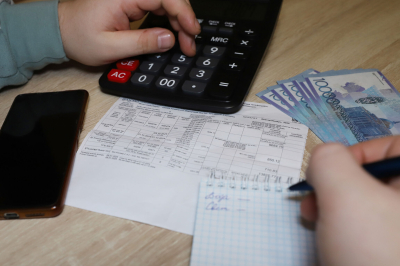 Один - за всех