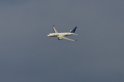 Правительство хочет увеличить долю отечественных самолетов в России в 2,5 раза