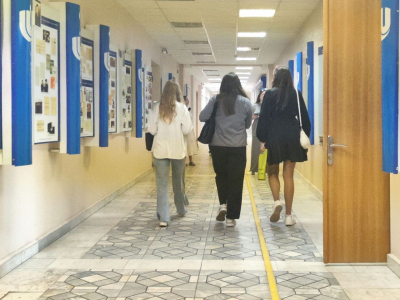 В колледжах Новосибирска могут сократить коммерческие места