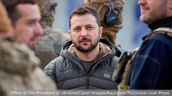 Бастрыкин: Обвинения в теракте в Хорлах предъявлены Буданову, Бровди и Дзянию