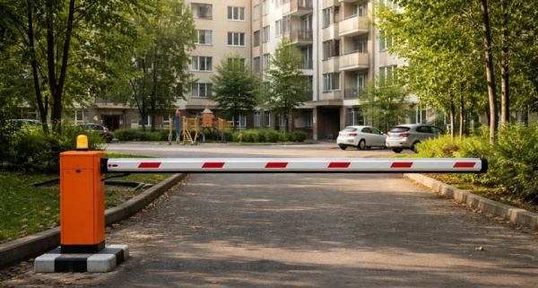 Жители Бишкека просят оставить заборы во дворах для защиты от закладчиков