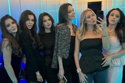 Жены хоккеистов ЦСКА стали бойкотировать Валиеву после расставания фигуристки с Нестеровым