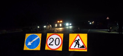 Омбы&ndash;Майқапшағай трассасында жантүршігерлік жол апаты орын алды