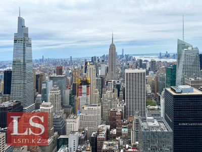 Трамп утвердил новые пошлины на товары из Казахстана