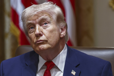 &laquo;Недостаточно хорош&raquo;: Трамп оценил мирное предложение Ирана США