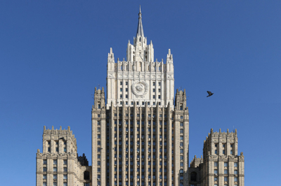 В МИД РФ озвучили, как США принимают решения по Украине