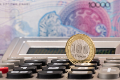 OpenAI, Temu и еще сотня интернет-компаний заплатили Казахстану свыше 100 млрд тенге