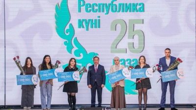 Карагандинская область усиливает поддержку молодёжного предпринимательства