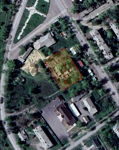 Прокуратура вернула землю интерната в Кайыңды спустя 20 лет