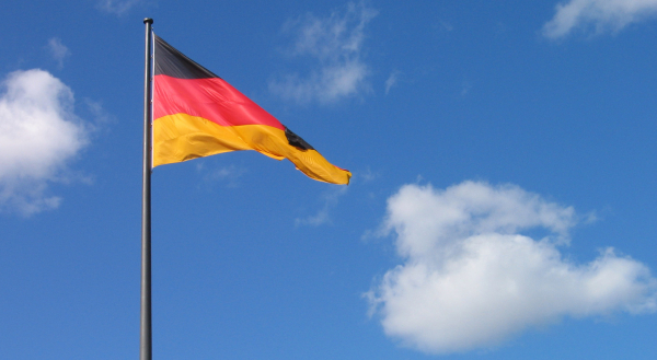 DPA: метеорит повредил дома в Германии