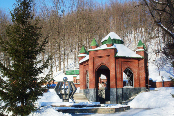 Заглянули под землю без раскопок: &laquo;Татнефть&raquo; раскроет тайны древнего Биляра