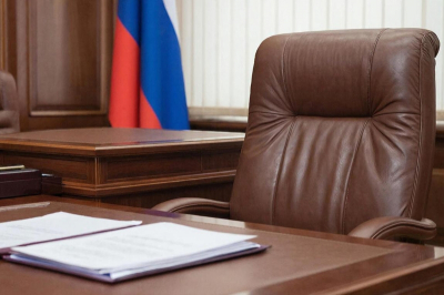 Отделение Росводресурсов в Нижегородской области возглавил замминистра экологии региона Александр Гриднев