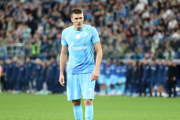 В &laquo;Спартаке&raquo; отреагировали на слова Соболева о паразитах в клубе