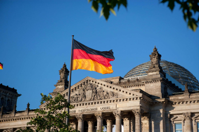 FAZ сообщила о рисках для экономики Германии из-за кризиса на Ближнем Востоке