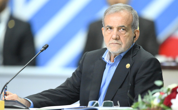 Reuters: целями США и&nbsp;Израиля были верховный лидер и&nbsp;президент Ирана