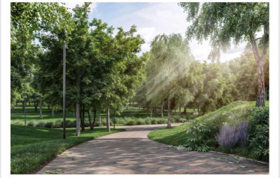 Алматинские ландшафты BIOGRAPHY