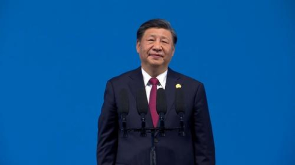 Си Цзиньпин оценил переговоры с Путиным