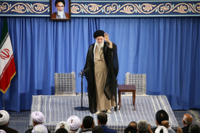 Политолог Семенов: Иран готовит план против США после гибели Хаменеи