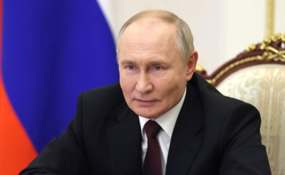 Путин об СВО: мы знаем, чем все закончится