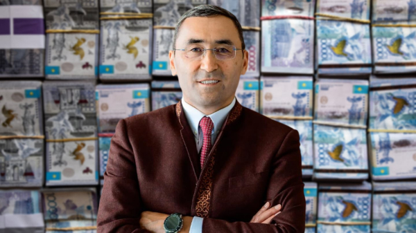 Миллионер Рахимбаев заработал 2,5 млрд тенге на строительстве дорог