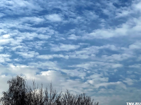 В преддверии праздничных выходных в Татарстане солнечно и до +12 градусов