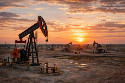 Экономист Литвиненко заявила о важности среднегодовой стоимости нефти