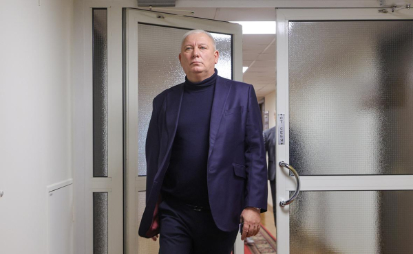 Арестовано имущество депутата ГД Дорошенко и экс-депутата Вороновского