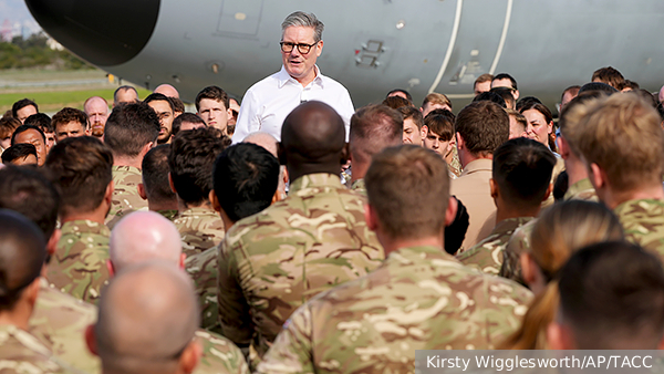 Лавров назвал санкции против &laquo;Лукойла&raquo; и &laquo;Роснефти&raquo; попыткой рейдерского захвата