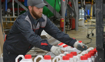 Определена стратегия