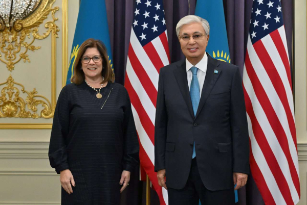 Цель &ndash; рост товарооборота