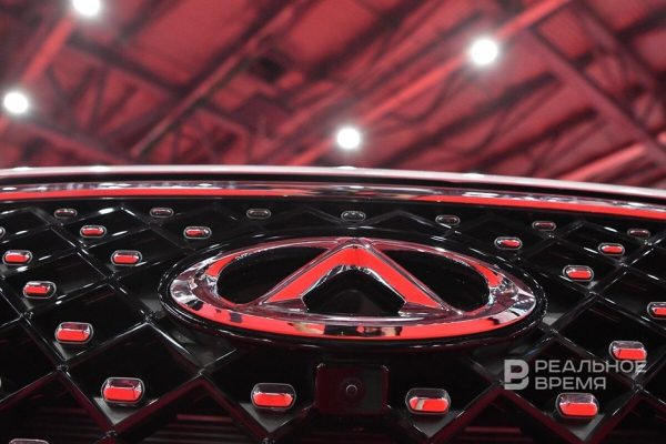 Казань по-прежнему остается в списке городов с наибольшим числом угонов