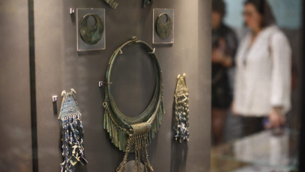 ВТБ расширяет поддержку краеведческих музеев по всей России 13/04/2026 &ndash; Новости