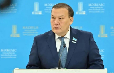 Президентские шаги решают проблемы и формируют основу для развития &ndash; депутат Мажилиса