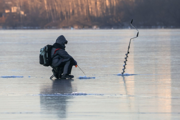 Секреты прикормки: как поймать плотву и леща зимой на любом водоеме