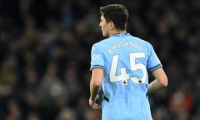 Уроженец Узбекистана превзошел Хусанова на клубном чемпионате мира