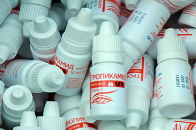 Наркопровод ликвидирован на границе Кыргызстана и Узбекистана