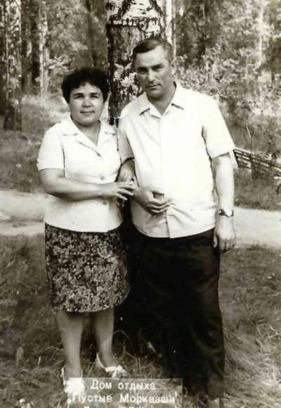 Жительница блокадного Ленинграда Рукия Сахабутдинова отмечает 95-летний юбилей