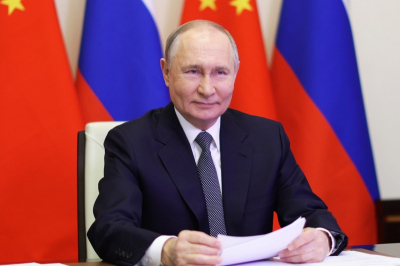 Пророчество Путина в Мюнхене сбывается: победа Ирана вызвала ликование РФ и КНР