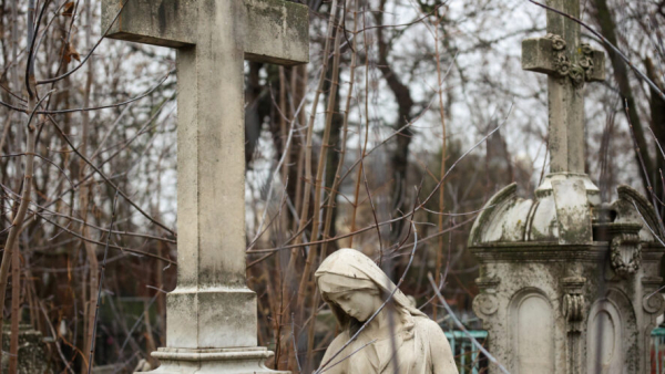 Вернулся живой и здоровый: мужчина ожил после собственных похорон 28/01/2026 &ndash; Новости
