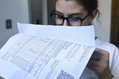 УК начали рассылать красные платежки с напоминание о долге за ЖКХ