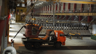 Евразийская группа посчитала клиента конкурентом