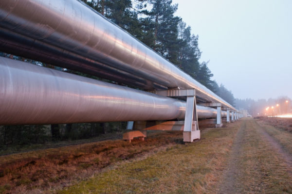 Энергетик оценил перспективы поставок российского газа в ЕС