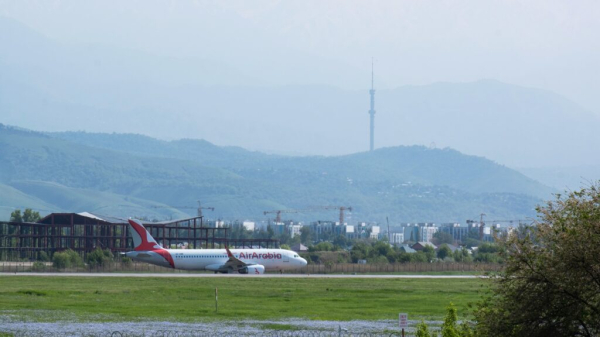 Air Arabia распродает билеты из Алматы в ОАЭ и другие страны