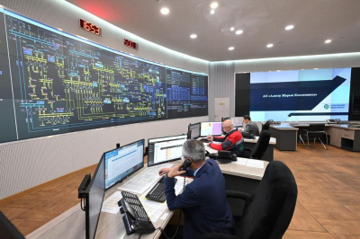 В Алматы внедрят цифровые технологии управления энергосетями