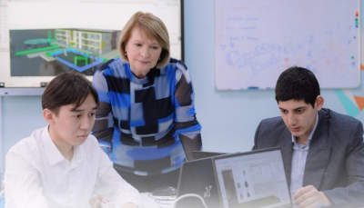 В Казахстане готовят новое поколение директоров школ