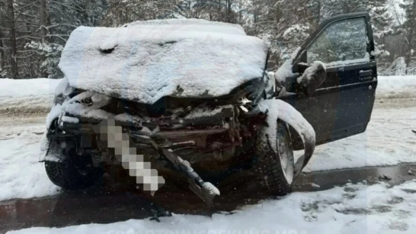 В Альметьевском районе водитель пошел на обгон и устроил тройное ДТП - один человек погиб 21/02/2026 &ndash; Новости