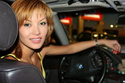 Не стало Дили Ибрагимовой