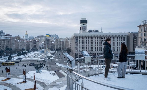 FT узнала, что Украина не получит ускоренного вступления в Евросоюз