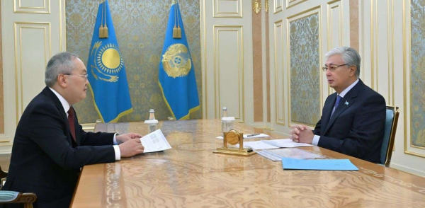 Агентство по финансовому мониторингу раскрыло хищение 200 млрд тенге из ЕНПФ