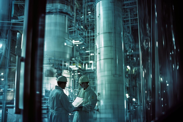 Глава государства предложил создать в РК Региональный совет компетенций в области ядерно-топливного цикла